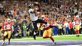 Super Bowl XLVII: Ravens vs. 49ers highlights | NFL