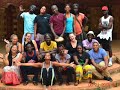 Dance in Africa Workshop: Senegal 2019