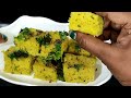 ज्वारीच्या पिठाचा ढोकळा रेसिपी मराठी jowar flour dhokla jowar dhokla ज्वारीच्या पिठाचे पदार्थ