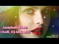 Anarkali Disco chali_ Dj Abk mix. Album CD mp4 to mp3