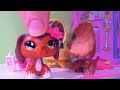 lps popular as humans plus a deep dive into season 1 speed paint