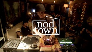 NOD TOWN: FRAMEWORK - _tarolin