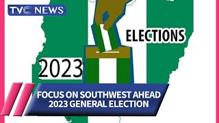2023 General Election | Analyzing The Focus On South West