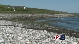 Jametown Water Death