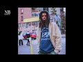 free j cole type beat