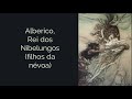 mitologia nÓrdica anel do nibelungo prof lúcia helena galvão de nova acrópole