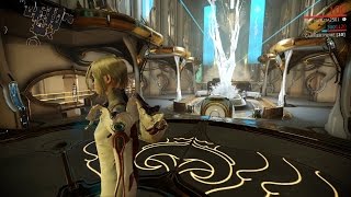 [WARFRAME]ルア基礎チャレンジStealth超簡単ソロ攻略[PS4]