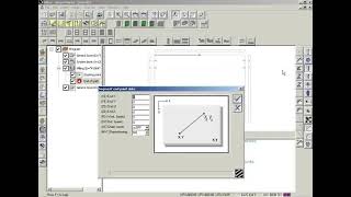 BiesseWorks Editor program creation