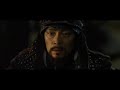 2014 roaring currents 명량 명대사 이순신의 리더십