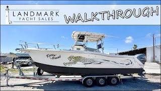 2006 ProKat 2860 [WALKTHROUGH] - Tampa, FL