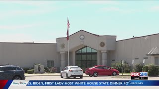 ‘No misdemeanor justice’: Washington County sheriff discusses overcrowding problems in jails