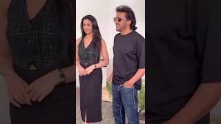 Upendra vs Reeshma Nanaiah #reeshmananaiah #upendra #ui #shortviral