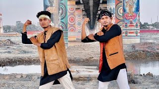 Laundiya London se layenge  @ritesh_pandey_official | Bhojpuri | Dance Choreography |