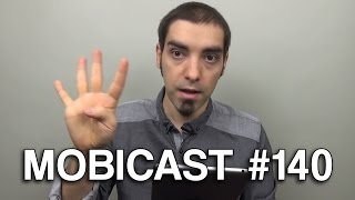 Mobicast #140 - Videocast săptămânal Mobilissimo.ro