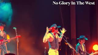 Orville Peck “No Glory In The West” Brooklyn Paramount 10-19-24