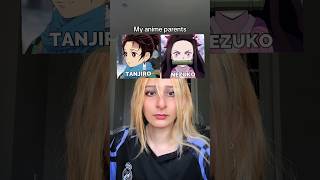 CURSED ANIME FILTER?!! 😳😱👀