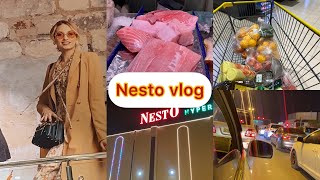 Chicken fried rice | Nesto vlog