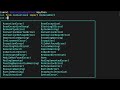 Unique Features of Python's OrderedDict