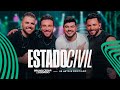 Bruno Cesar e Rodrigo, Zé Neto e Cristiano - Estado Civil l DVD DIREITOS AUTORAIS