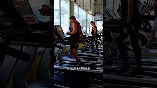 【 4K】我每天锻炼的泰国健身房（上）    【 4K】Thai gym where I exercise every day（1）