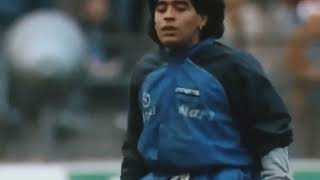 maradona - Highlight Skill & Goal