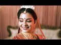 best bengali wedding cinematic video 2024 adika u0026 mayukh