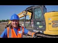 excavator expert new song handyman hal uses construction equipment and vehicles