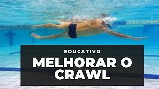 Melhore sua sustentação e rotação do tronco com esse simples educativo | Nada Melhor