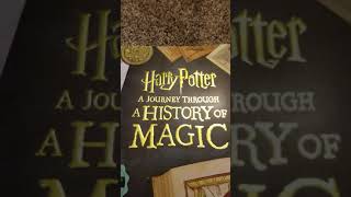 Noah s book review of harry potter