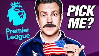 Clueless American's Guide to Picking a Team in the Premier League