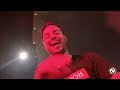 Quintino Final 4 live at Neversea 2019