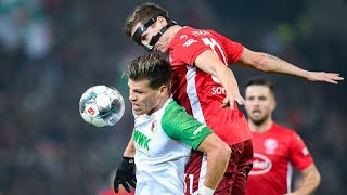 Fortuna Dusseldorf vs Augsburg 1 1 / All goals and highlights / 20.06.2020 / Bundesliga 19/20 /