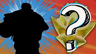 WHO’S THAT CRYSTAL PULL???