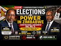 Elections and Power in Zimbabwe: CAB3 Provisions and Impact on Political  Landscape