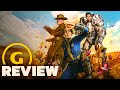 Fallout TV Show Review