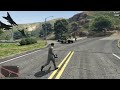 gta 5 how smart is the military