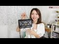 2021第一個開箱 chanel 19 wallet on chain celine c琳