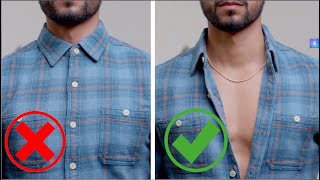 7 Style Moves ONLY Handsome/Attractive Men Do!