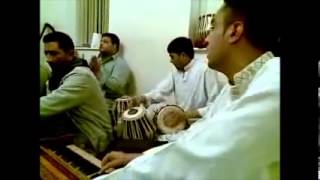 Mohammad Usman - Man Kunto Ali Maula