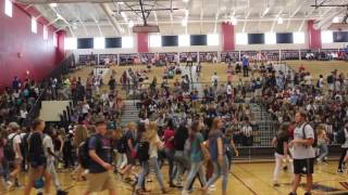2016 FRESHMEN ORIENTATION