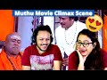 Muthu Tamil Movie Climax Scene | Rajinikanth, Meena, Sarath Babu | Part - 9