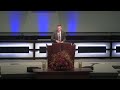 If Jesus is the Head of the Church, then... w/ Nolan Blomberg  |  Morning Sermon - November 17, 2024