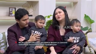 Masayu & Qausar Masih Harapkan Kehadiran Anak Perempuan? | FYP BEST MOMENT (13/01/25)