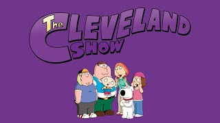 Family Guy References in The Cleveland Show Updated