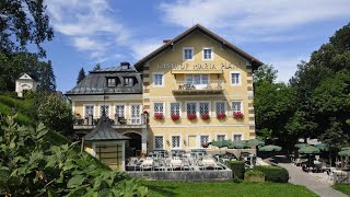 Hotel-Gasthof Maria Plain, Bergheim, Austria