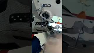 335B Binding Sewing machine