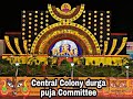 west bengal siliguri durga puja 2022 best top pandal theme