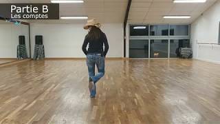 MY TRASHY SIDE - Cours et danse