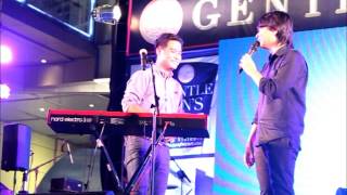 LIPTA - TALK แฟนฟิค ควีโยมี่ @Gentleman's Club CTW 280313