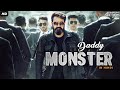 Daddy Monster Hindi Dubbed Full Movie | Action Blockbuster Movie | Mohanlal, Shraddha Srinath